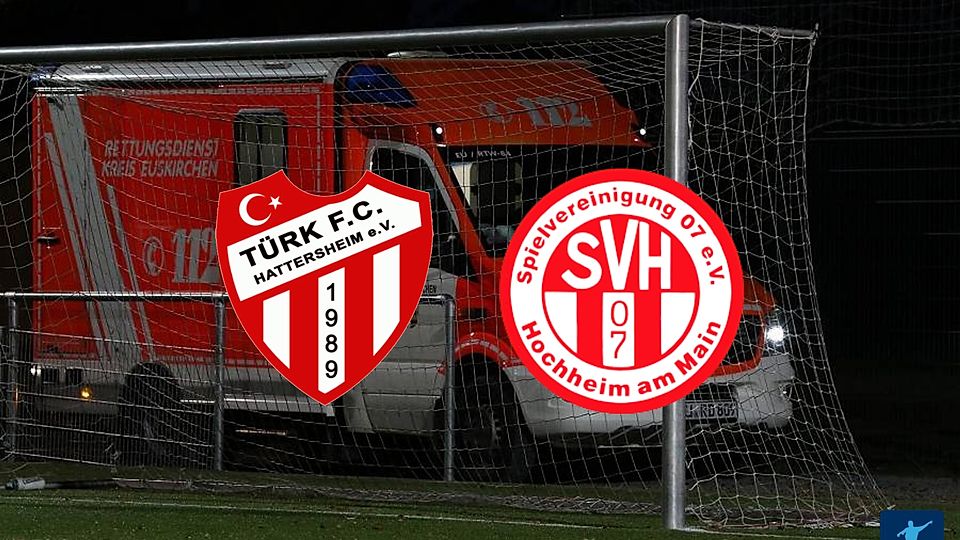 Am vergangenen Sonntag soll es nach dem Spiel zwischen Türk Hattersheim und der Spvgg. Hochheim zu körperlichen Auseinandersetzungen gekommen sein. 