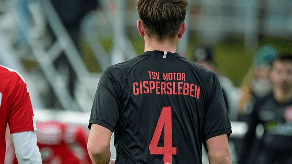 TSV Motor Gispersleben: Vier Teams stellt der Verein nächste Saison im Herrenbereich.