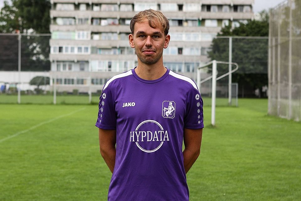 Laurin Bischofberger wird nicht mehr für den TSV Schwaben Augsburg auflaufen.