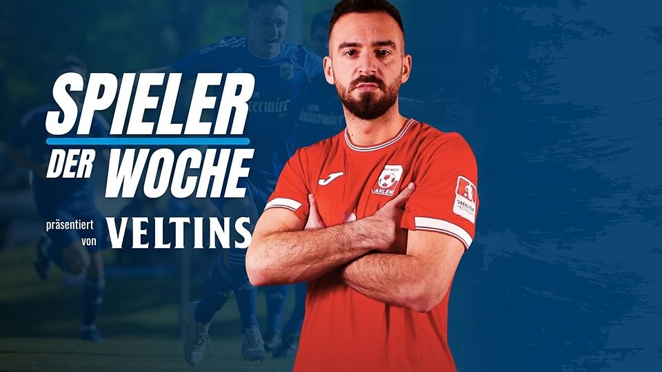 Der Winterneuzugang Bernad Gllogjani steht bereits bei vier Treffern.