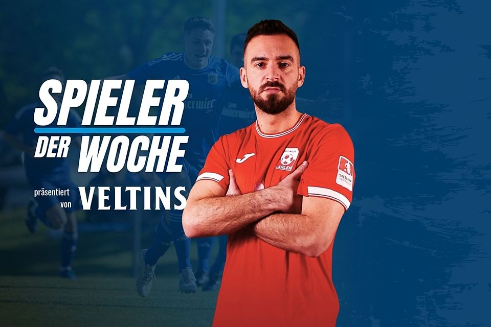 Der Winterneuzugang Bernad Gllogjani steht bereits bei vier Treffern.