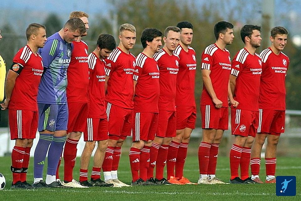 Die Truppe des SV Schöfweg will im Match gegen die SpVgg Niederalteich Zählbares holen 