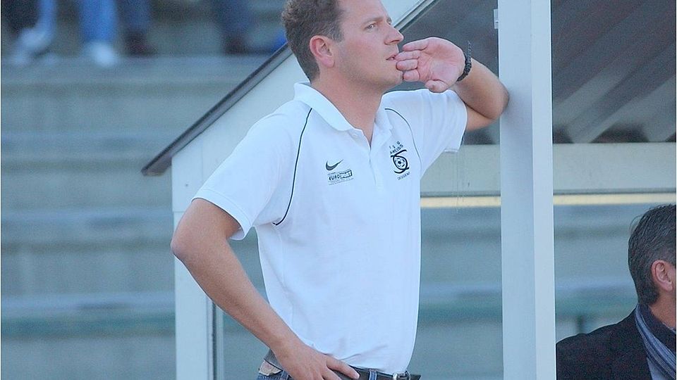 Franz Huber  Foto: D.Meier