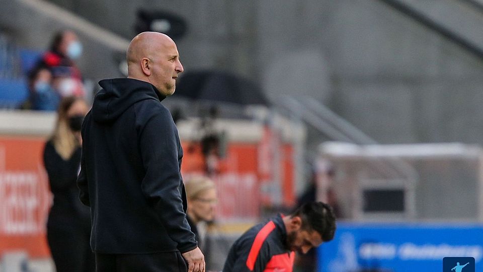 Wuppertal-Trainer Björn Mehnert traut der Deutschland-Elf bei der EM etwas zu. 