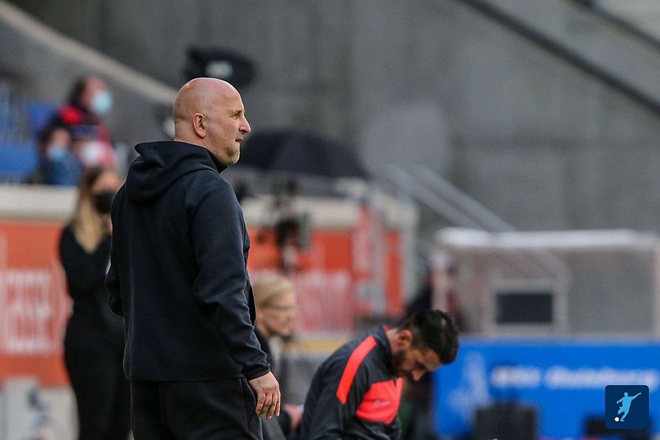 Wuppertal-Trainer Björn Mehnert traut der Deutschland-Elf bei der EM etwas zu. 