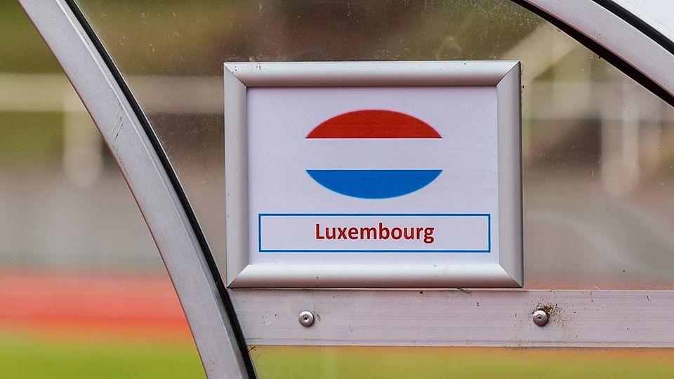Die Luxemburger Liga wird 2027/2028 voraussichtlich drei internationale Startplätze haben