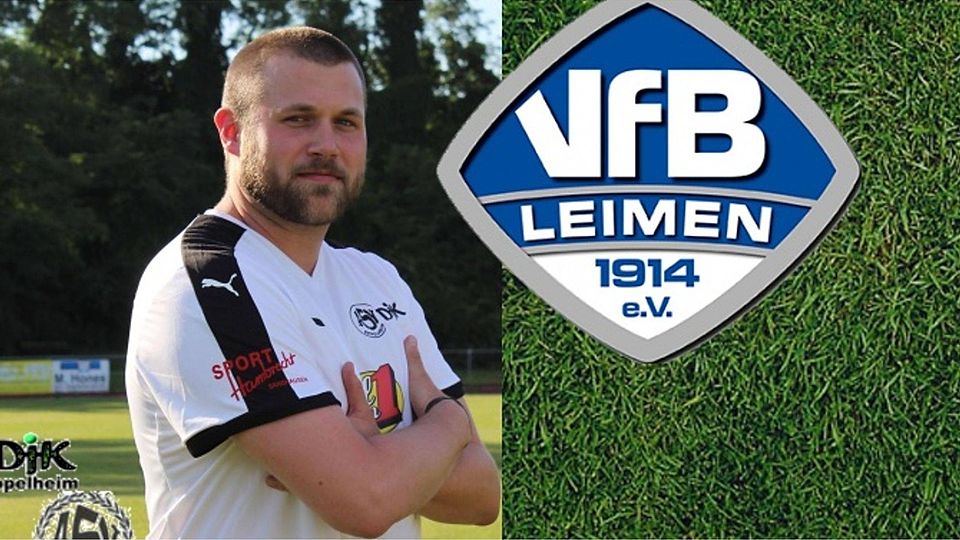 Stefan Schneider wechselt in der Winterpause zum Kreisligisten VfB Leimen.