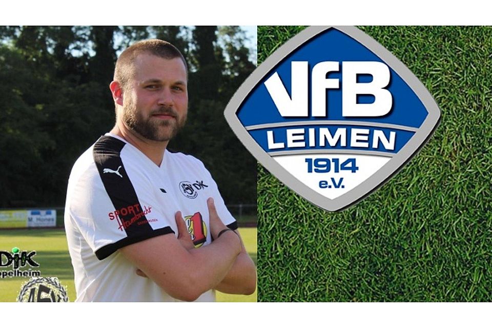 Stefan Schneider wechselt in der Winterpause zum Kreisligisten VfB Leimen.