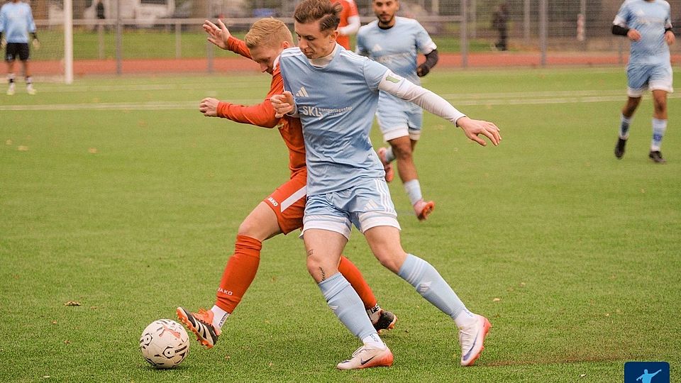 Der AC Italia hat einen Kantersieg eingefahren.