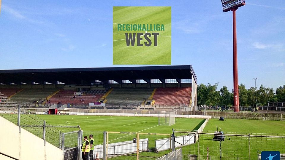 KFC Uerdingen Early Withdrawal