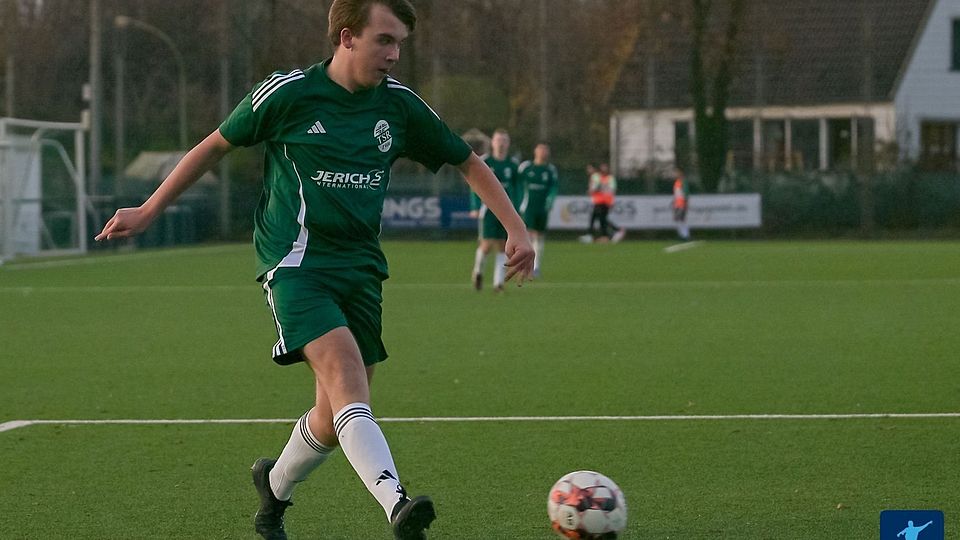 TS Duisburg-Rahm gastiert bei SGP Oberlohberg.
