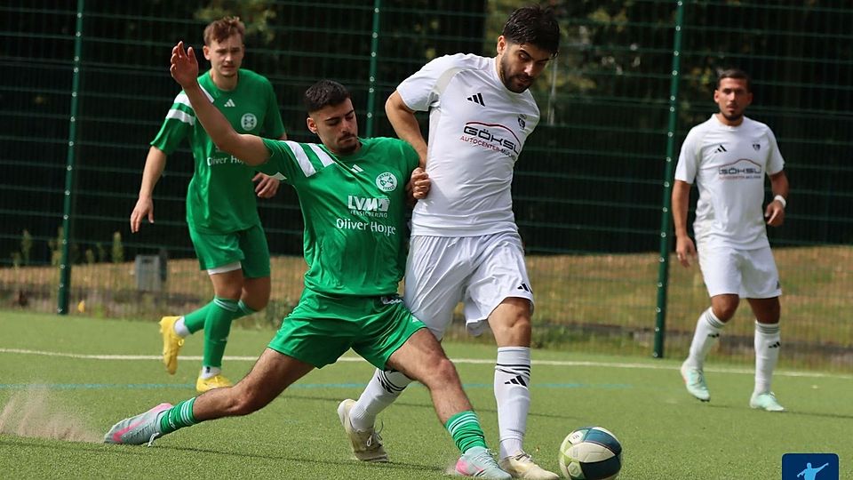 Fatrihspor Mülheim hat den Aufstieg weiter fest im Blick.