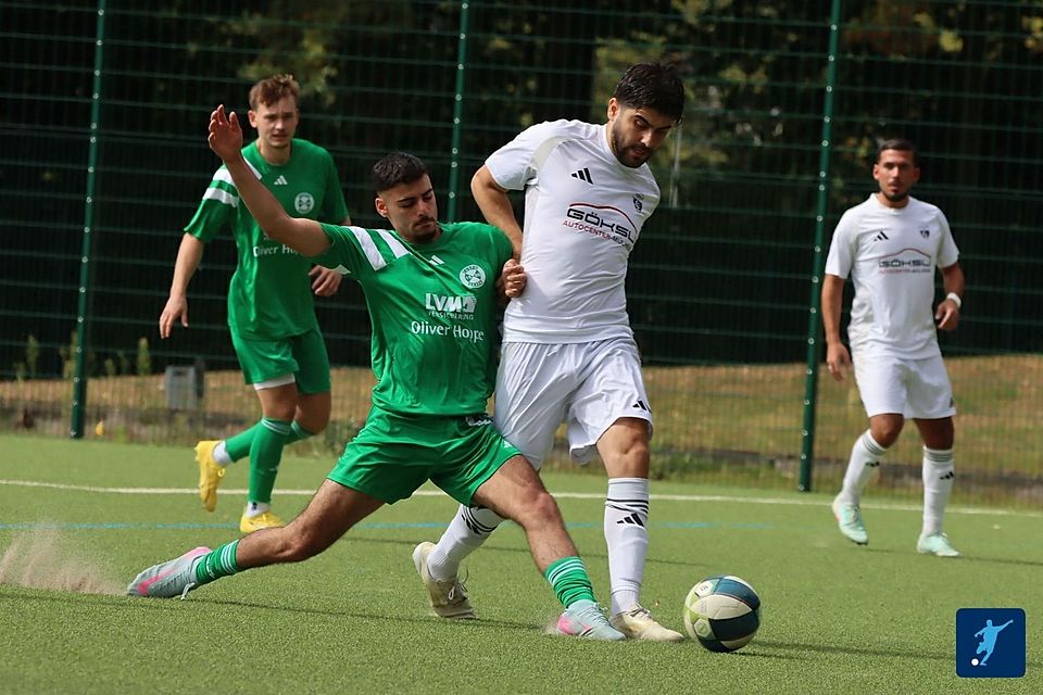 Fatrihspor Mülheim hat den Aufstieg weiter fest im Blick. Fatrihspor Mülheim hat den Aufstieg weiter fest im Blick.
