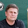 Wolfgang Schellenberg ist zurück als Sportdirektor beim SV Wacker Burghausen. Mit ihm soll der Weg in die 3. Liga führen.