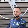 Ferhat Ökce coacht den TSV Weeze.