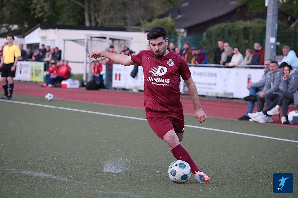 Der ESC Rellinghausen bleibt im Aufstiegsrennen oben dran.