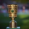 Der DFB-Pokal beginnt! 