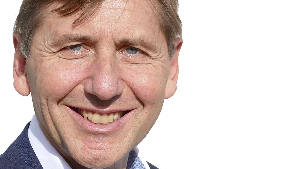 Das Sportgeflüster von Dieter Priglmeir