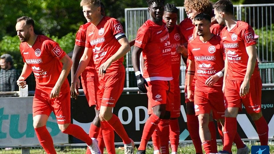 Mamer feierte den direkten Aufstieg in die BGL Ligue
