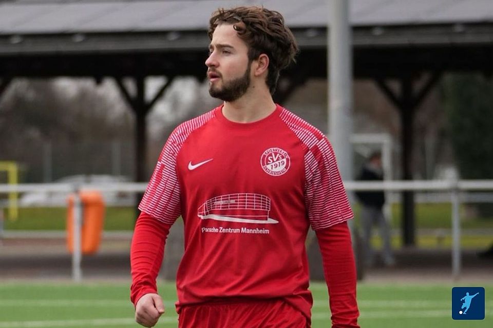 Die Schriesheimer dürfen auf eine bislang sehr ordentliche Spielzeit blicken.