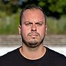 Trainer Philipp Schütz will mit seinem VfB 03 Hilden punkten.
