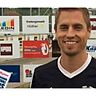 Co-Trainer Markus Bauer möchte mit dem TSV mindestens Rang zwei am Saisonende erreichen. Foto: Wibo