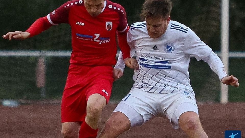 Millingen plant zweigleisig.