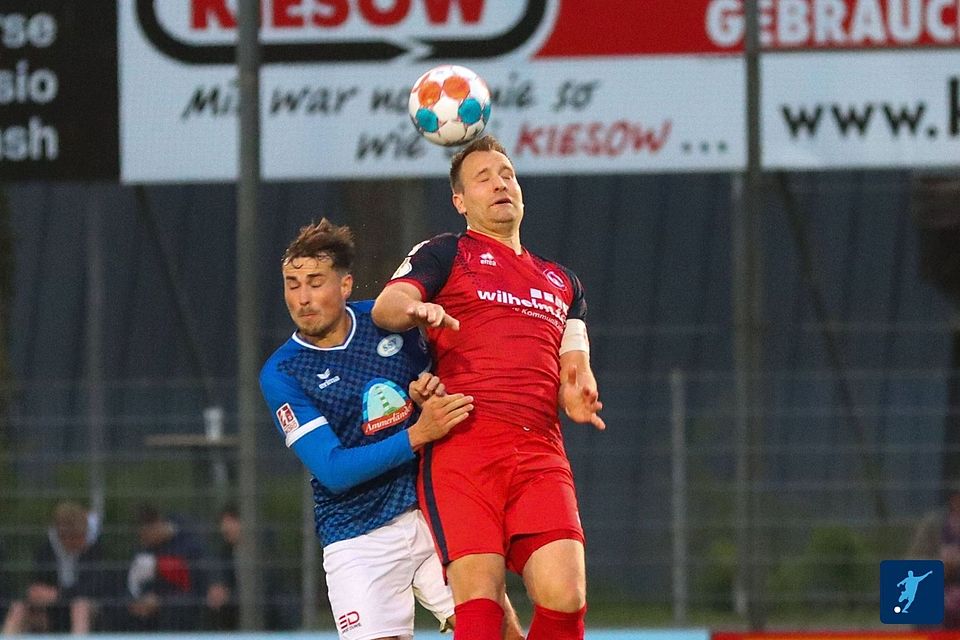 Mit einem 7:2-Sieg sicherte sich der FC Eintracht Norderstedt den WWK-Cup.
