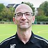Michael Czok bleibt Trainer des BV Bergisch Neukirchen.