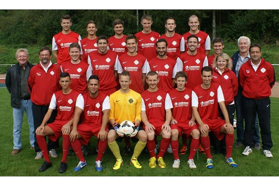 Die Mannschaft des TSV Waldenbuch wird nächste Saison voraussichtlich nicht mehr in der Bezirksliga spielen. Foto: TSV Waldenbuch