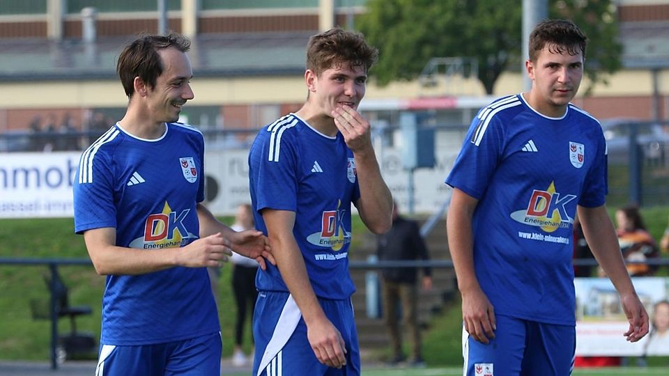 Gute Chancen auf einen Aufstieg hat die SG Dahlem-Schmidtheim aus der Kreisliga A Euskirchen.