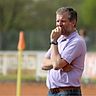 Woflgang Biermeier wird Trainer beim FC Dingolfing F: Charly Becherer