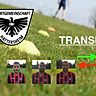 Gleich zehn Spieler verlassen die SG DJK Hattersheim, darunter Marco Bruske, Reda El Ouardani, Rachid El Malki und Abdelilah Bentaayate (v.l.).