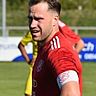 Der TSV Moorenweis musste dem FC Penzberg die drei Punkte überlassen.