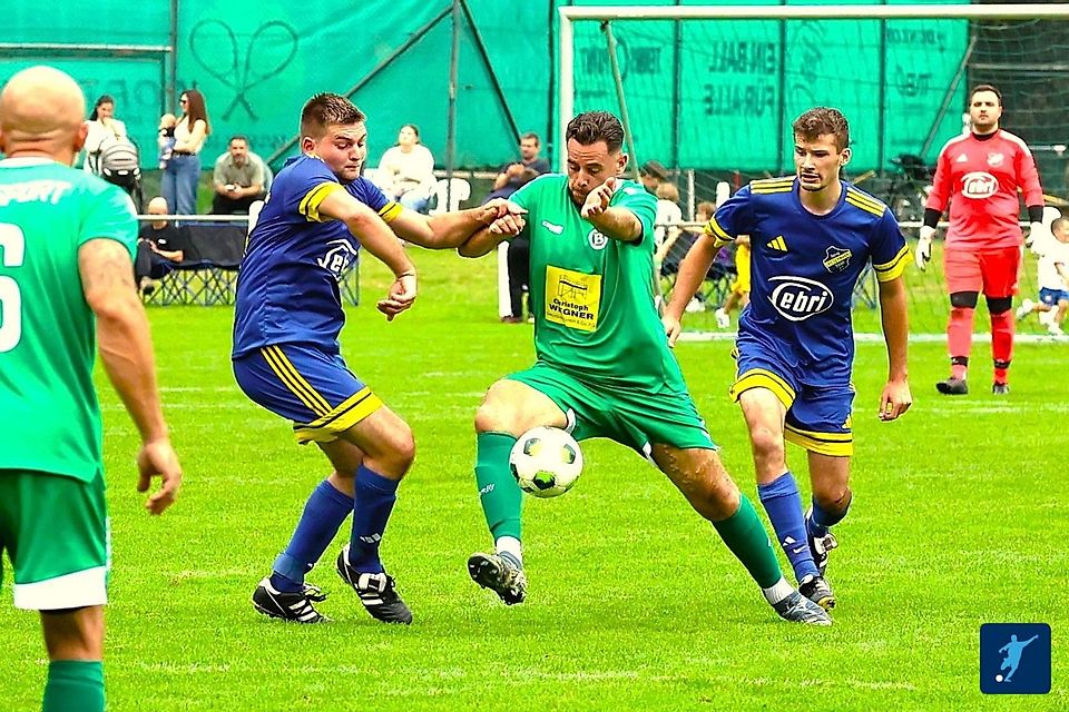 Fupa - Archiv-Foto -.