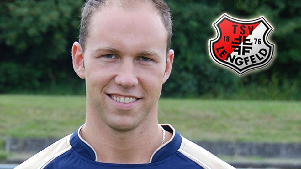 Geringerer Aufwand: Peter Endres schließt sich im Frühjahr dem stark abstiegsgefährdeten TSV Lengfeld an. Montage: FuPa