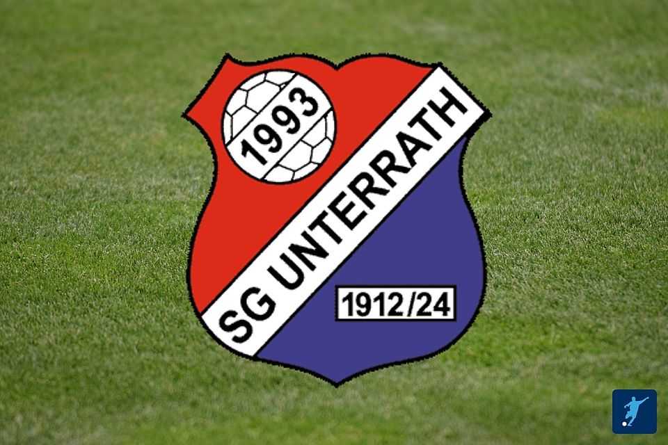 Unterrath begrüßt viele prominente Vereine auf der eigenen Anlage Unterrath begrüßt viele prominente Vereine auf der eigenen Anlage
