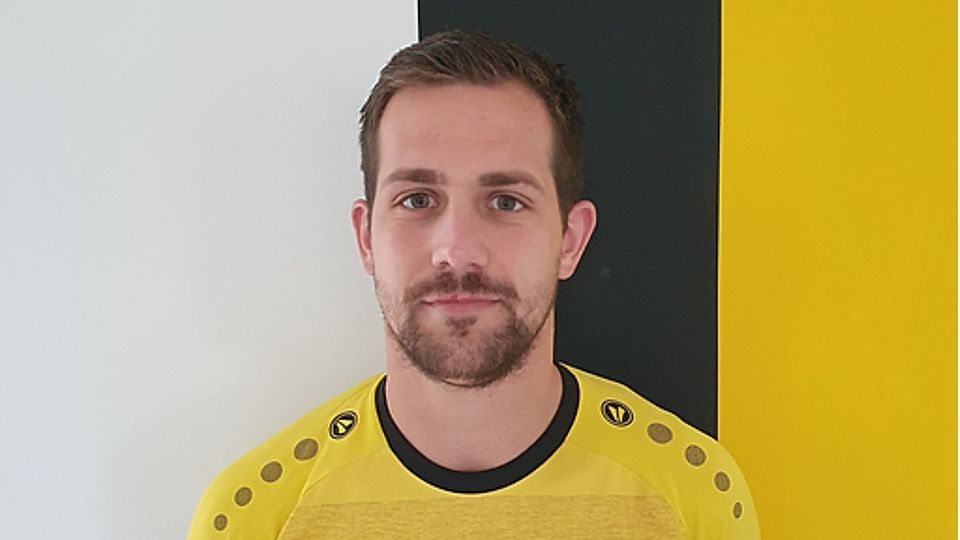 Felix Terlinden hat einen Fünferpack für Borussia Veen geschnürt.