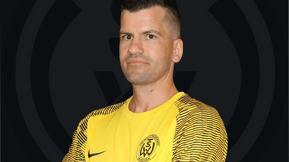 Sascha Wittmann erzielte nach schöner Vorarbeit von Stürzer ebenso sehenswert das späte 2:2