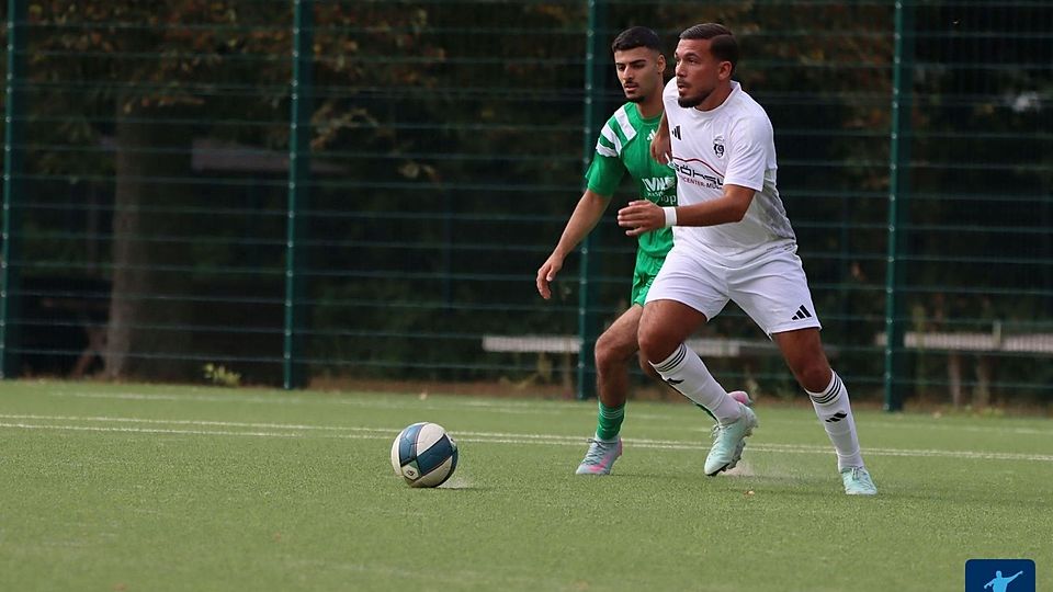 Fatihspor Mülheim hat im Topspiel verloren.