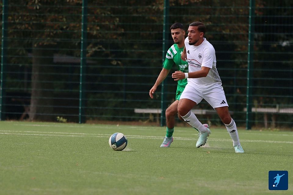 Fatihspor Mülheim hat im Topspiel verloren.