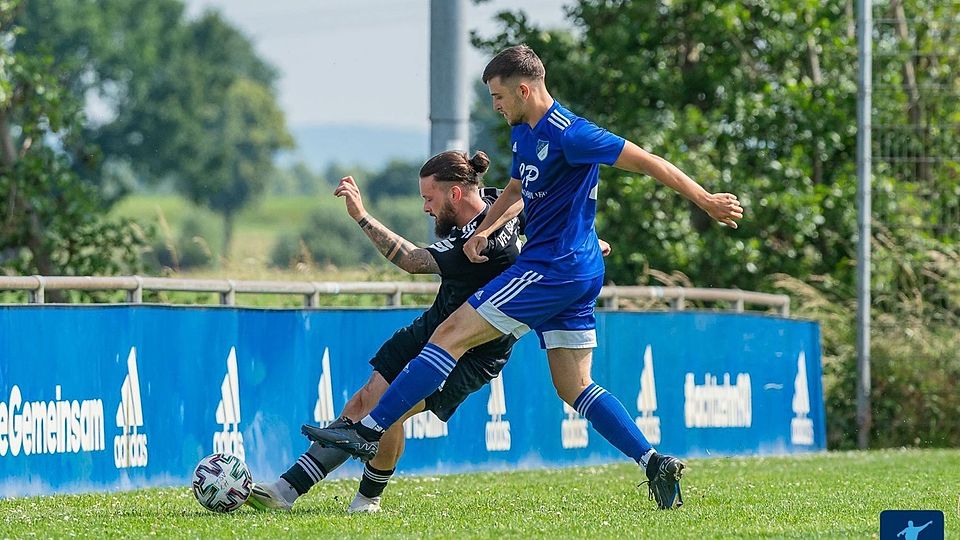 Pattensen will an der Spitze bleiben