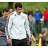 Tom Steiger ist nicht mehr Trainer beim TSV Rotthalmünster Foto: Santner