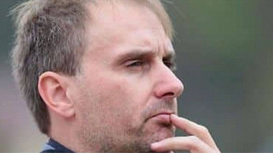 Frank Lessure wird neuer Trainer in Colmar-Berg - Foto: AS Colmar