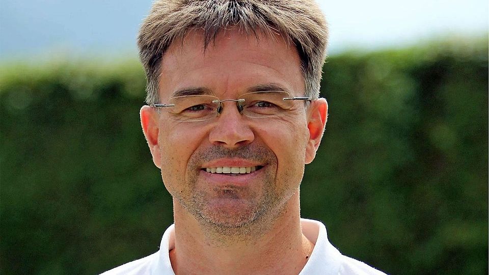 Oberau-Coach Markus Schmidt sprach von einem verdienten Sieg gegen den FC Puchheim.
