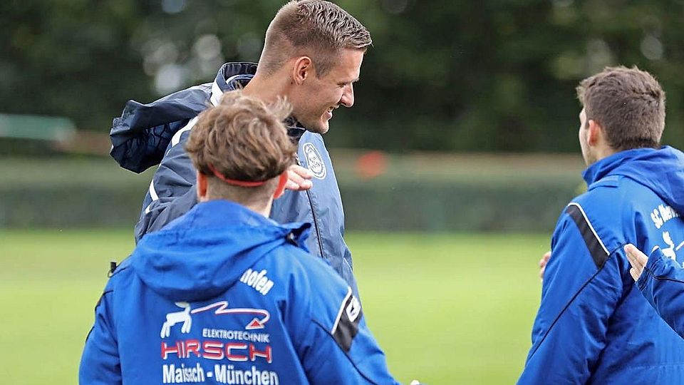 Der SC Oberweikertshofen II verliert auch das zweite Spiel der Abtsiegsrunde.