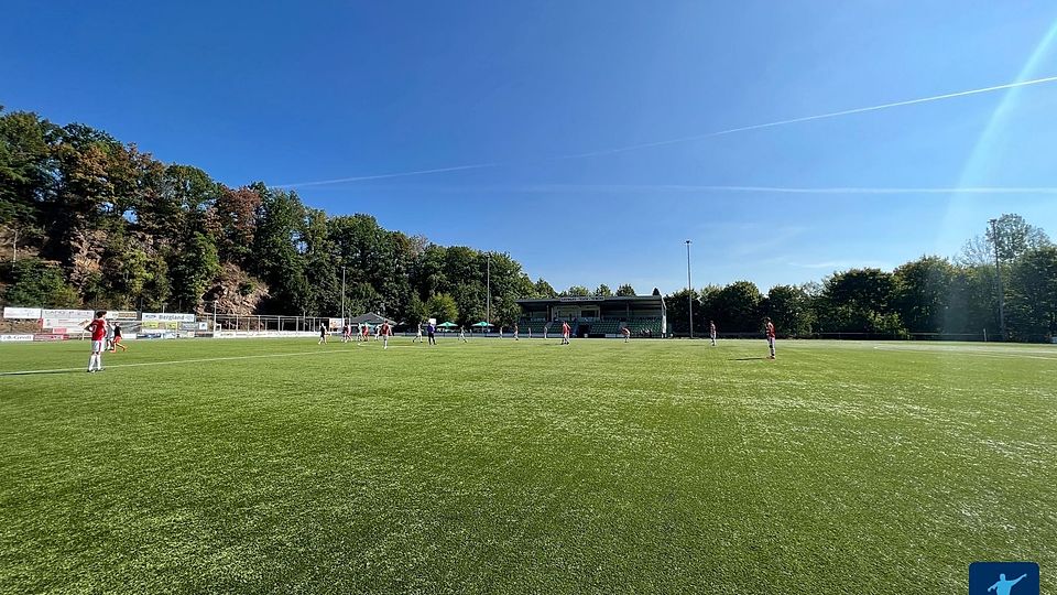 Das Ist Die Abschlusstabelle Der Kreisliga B, Staffel 3 Berg - FuPa