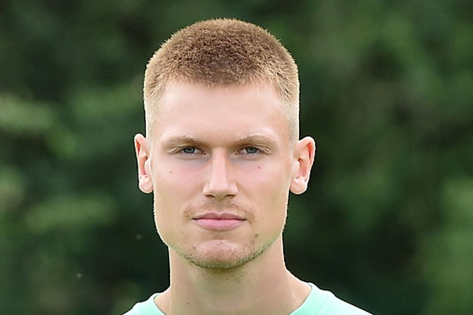 Moritz Nicolas spielt derzeit für Roda Kerkrade.