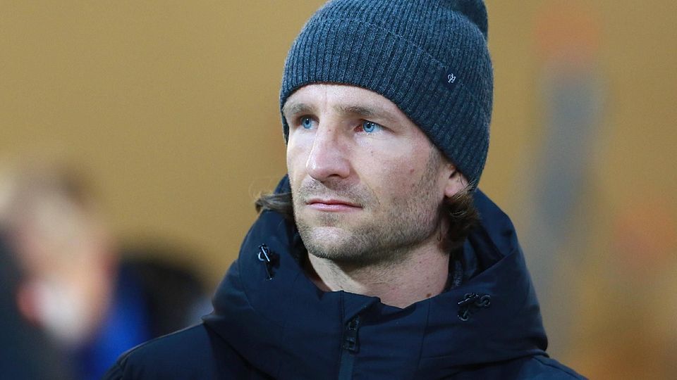 Ex-Löwe Stefan Aigner wird nun in der Kreisliga beim TSV Otterfing  zum Einsatz kommen.