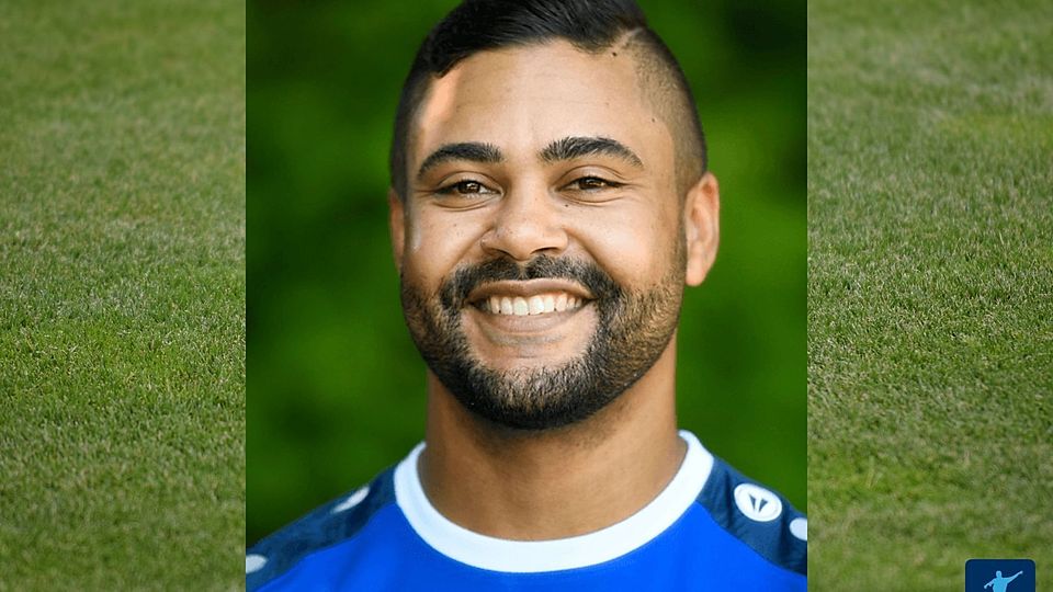 Leroy Badu ist beim SV Spellen in bestechender Form.